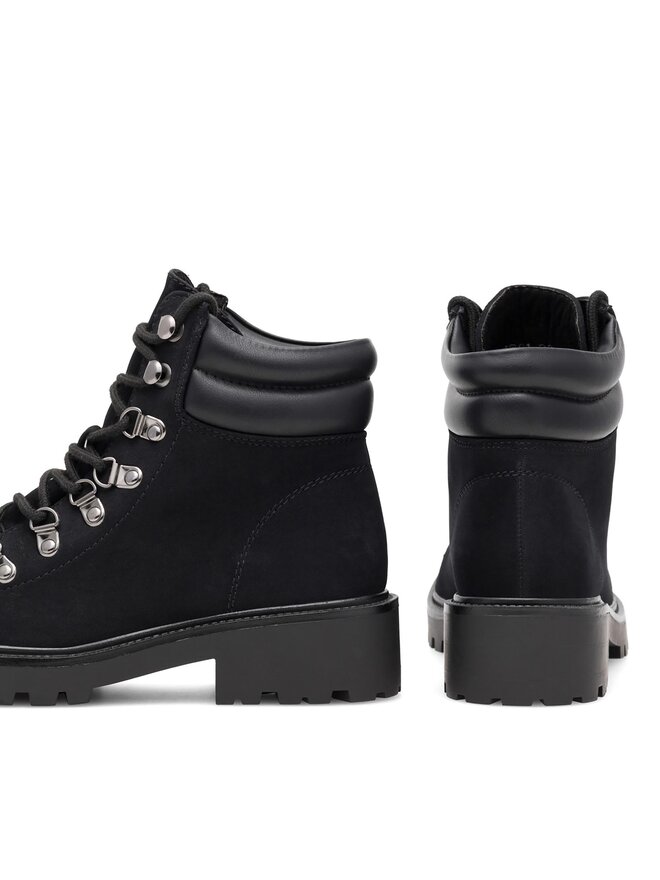 Jenny Fairy Botas Jenny Fairy AVA WS5601-23 Negro