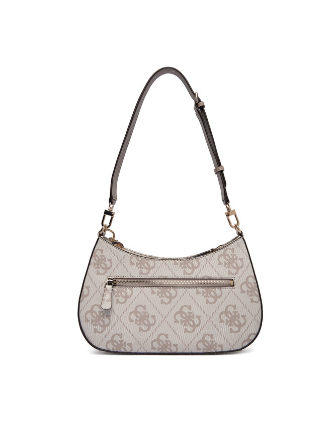 Guess Handtasche Guess Noelle II HWSO96 72180 Beige
