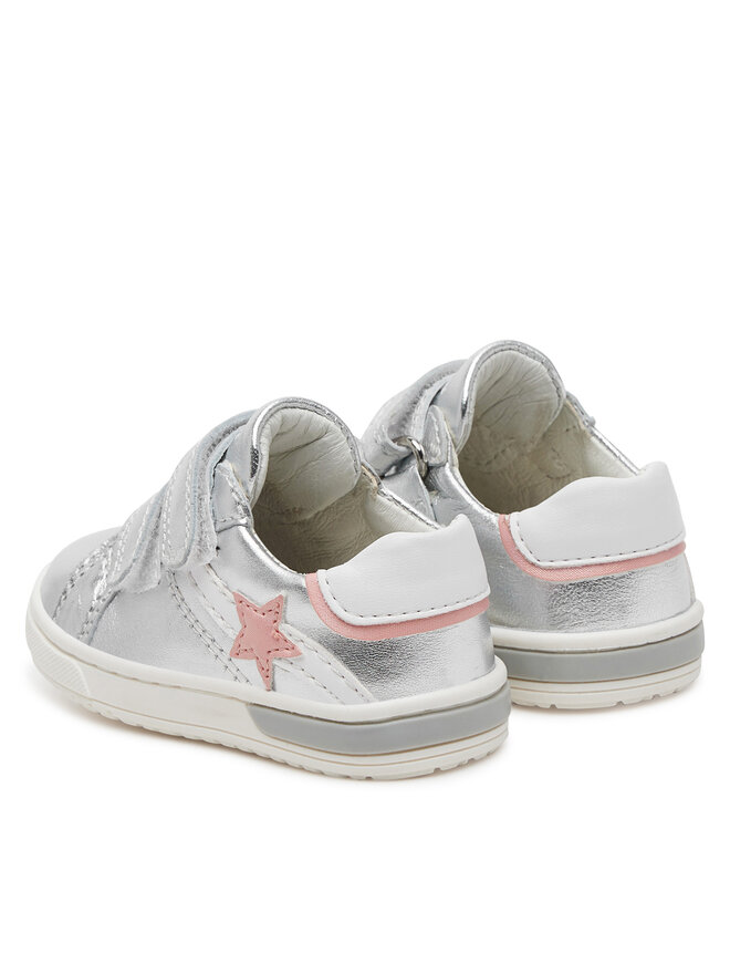 Primigi Sneakers Primigi 7905122 S Argento