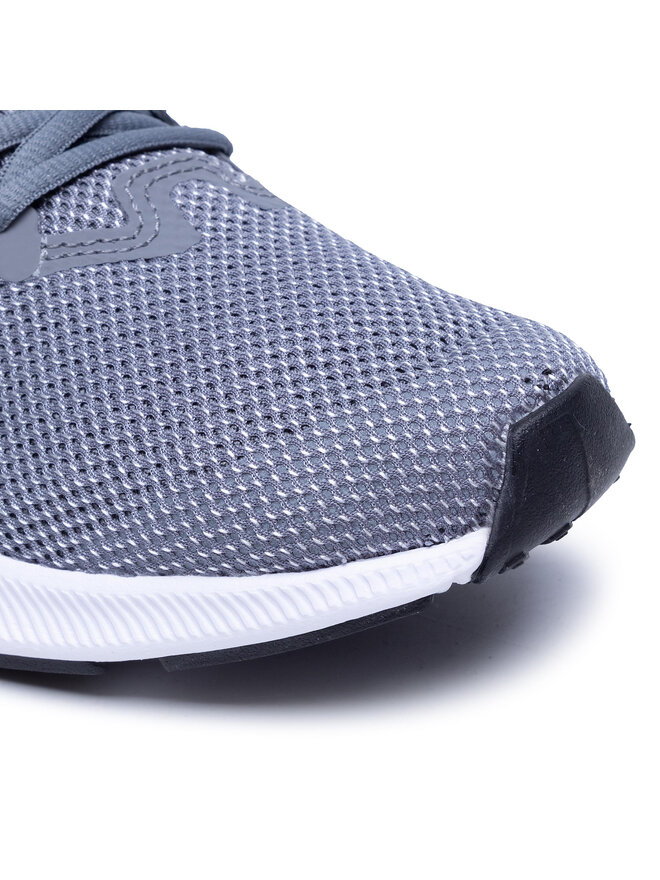 Nike Взуття для бігу Nike Downshifter 9 AQ7481 001 Сірий