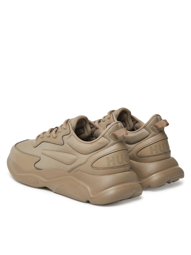 HUGO Sneakers HUGO Leon 50536960 Beige