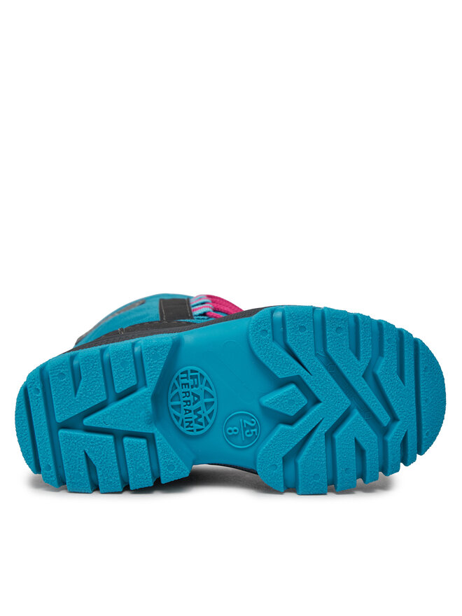 CMP Botas de nieve CMP Ahto Wp 3Q49574K Azul