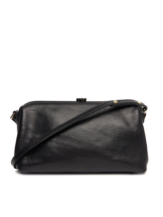 Balagan Handtasche Balagan Rofe M Schwarz