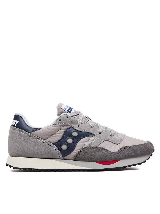 Saucony Sneakersy Saucony Dxn Trainer S70757-1 Szary