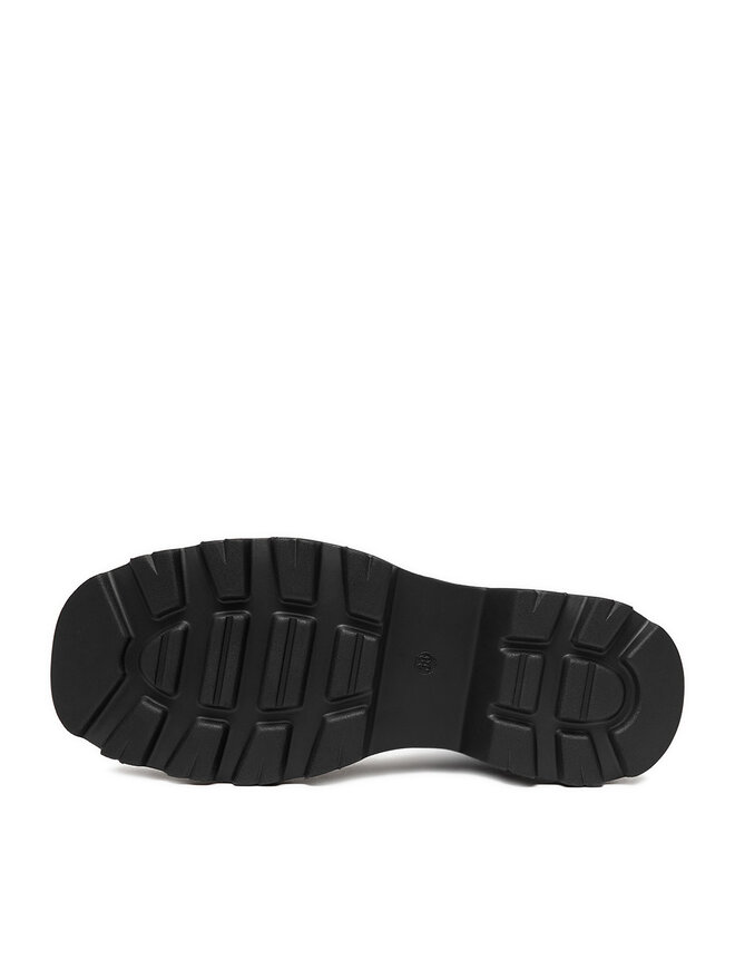 DeeZee Μπότες DeeZee 2163-11 Μαύρο