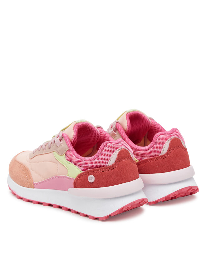 Gioseppo Сникърси Gioseppo Otisfield 75045-P Розов