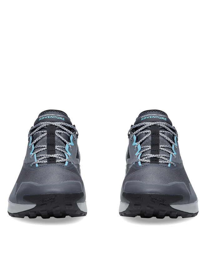 Reebok Buty na siłownię Reebok Nano X3 Adventu 100074533 Szary
