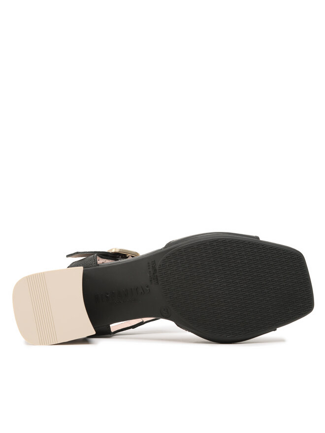 Hispanitas Sandalen Hispanitas Iris-V23 HV232715 Schwarz