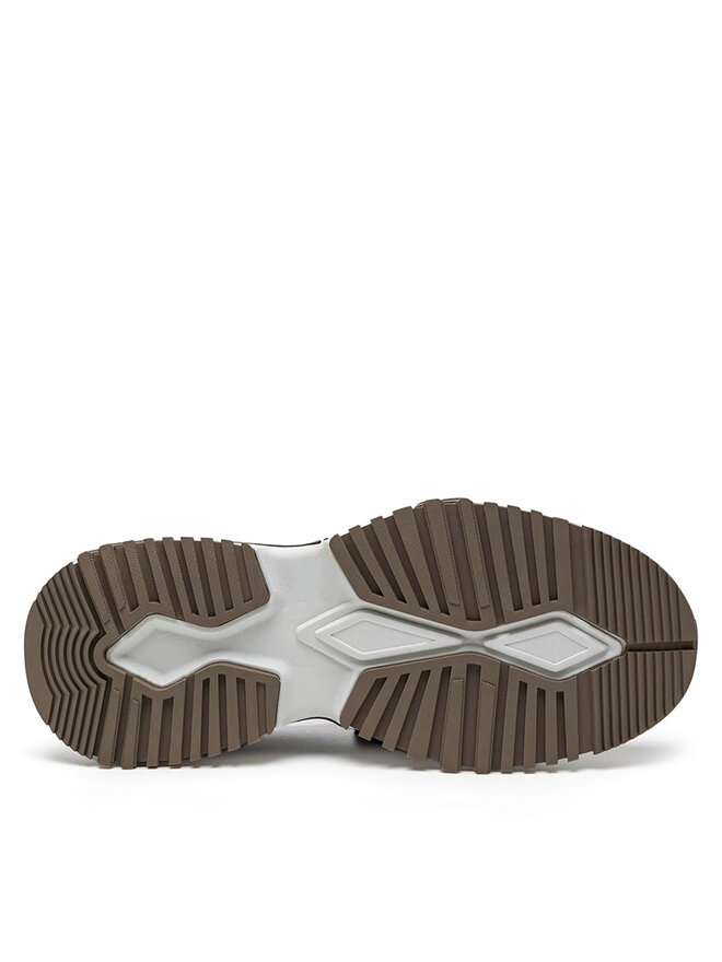 MEXX Sneakers MEXX MI001009743W Vișiniu