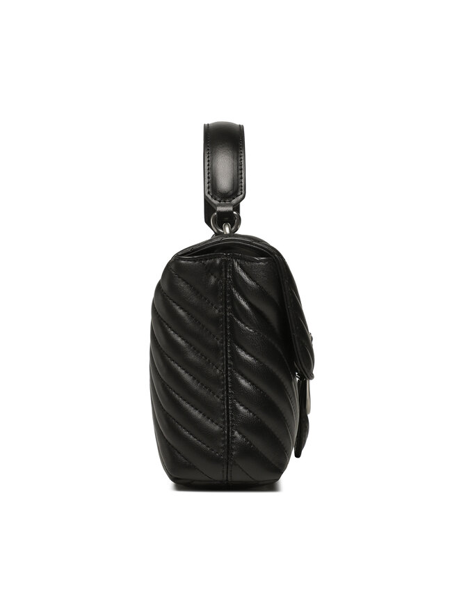 PINKO Torebka Pinko Love Lady Puff Classic Cl 100043 A0GK Czarny