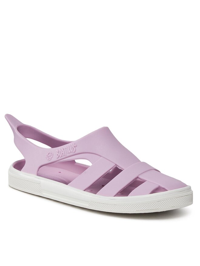 Boatilus Szandál Boatilus Bioty Beach Sandals VAR.10 Lila