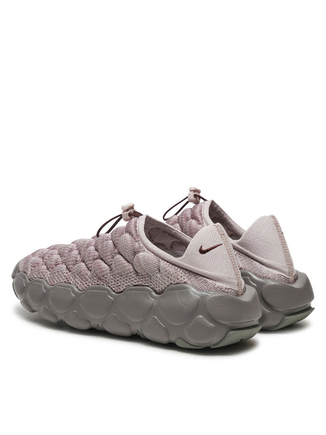 Nike Sneakersy Nike Flyknit Haven FD2148 003 Fioletowy