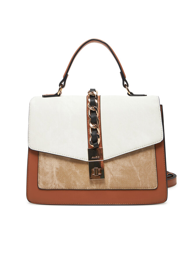 Aldo Handtasche Aldo Contaenna 13931106 Braun
