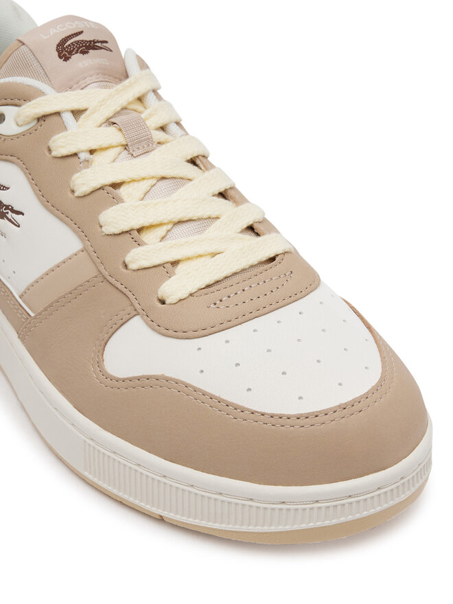 Lacoste Sneakersy Lacoste 7-49SMA0072 Beżowy