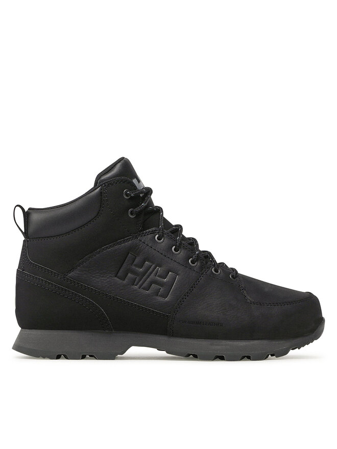 Helly Hansen Scarpe da trekking Helly Hansen Tsuga 11454_992 Nero