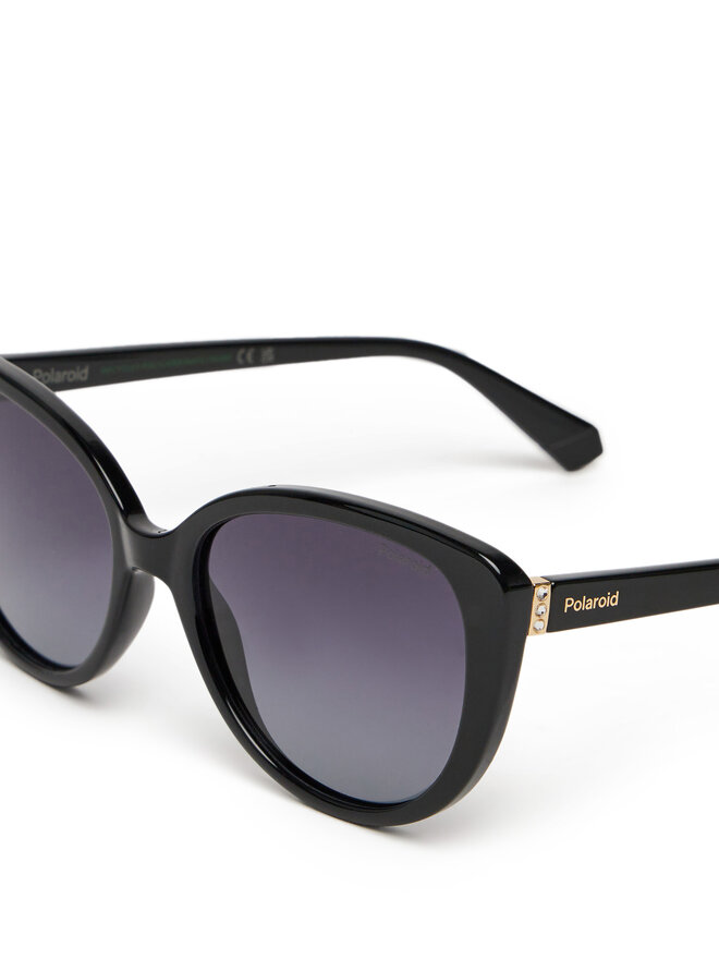 Polaroid Gafas de sol Polaroid PLD4176/S/X Negro