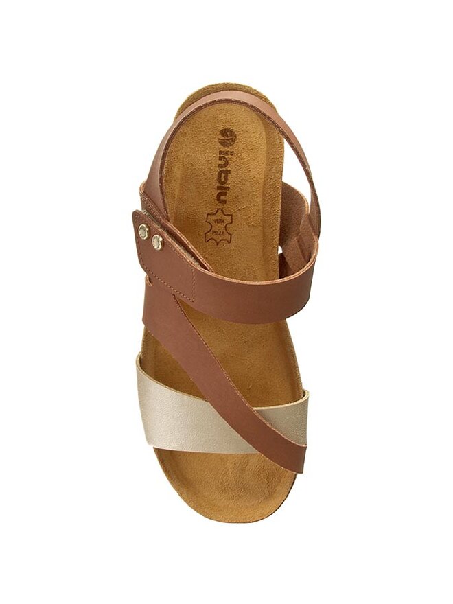 Espadrillas inblu hotsell