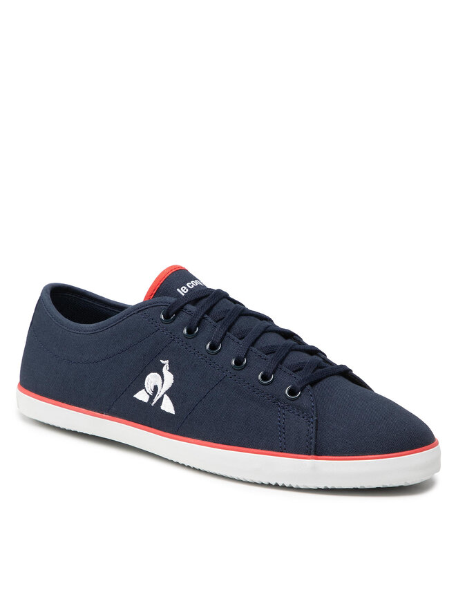 Tennis le coq sportif gris lacoste sales