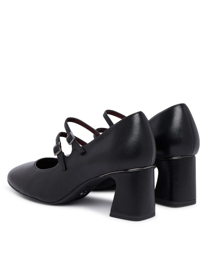 Tamaris Halbschuhe Tamaris 1-22469-47 Schwarz