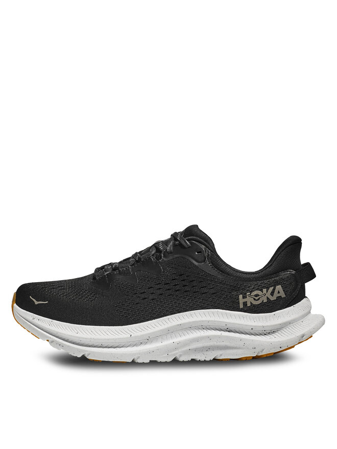 Hoka Scarpe running Hoka Kawana 2 1147930 Nero