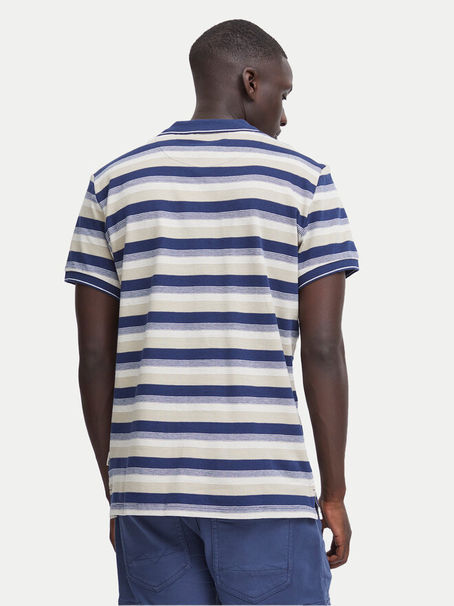 Blend Blend Polo 20716478 De color Regular Fit