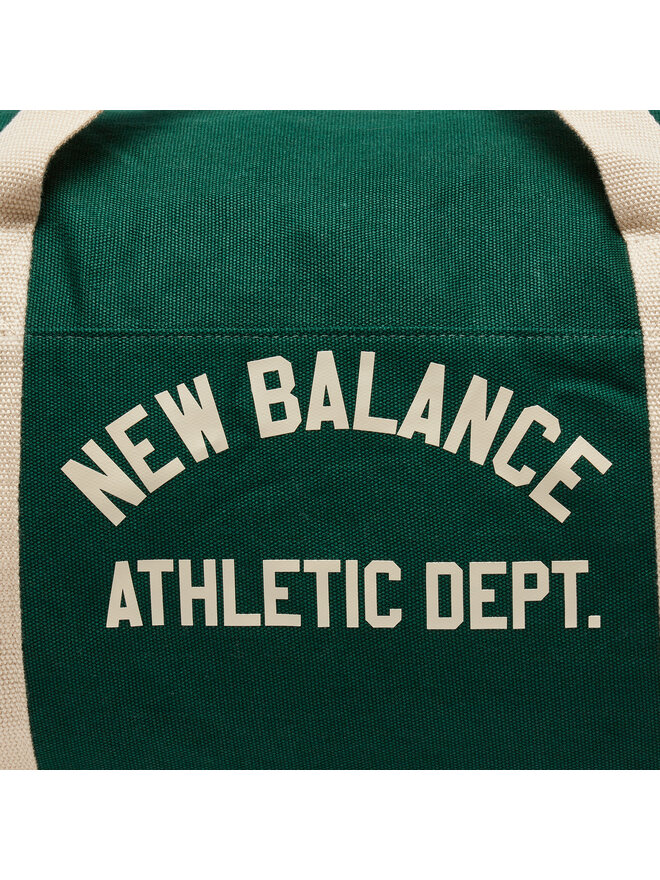 New Balance Sporttasche New Balance LAB23080NWG Grün