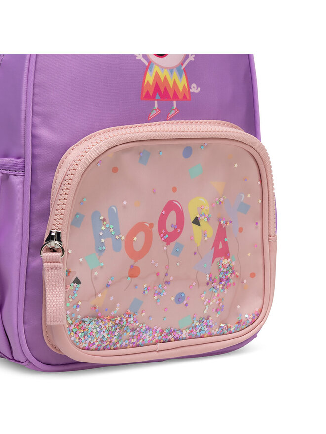 Peppa Pig Rucsac Peppa Pig ACCCS_SS24-312PP Roz