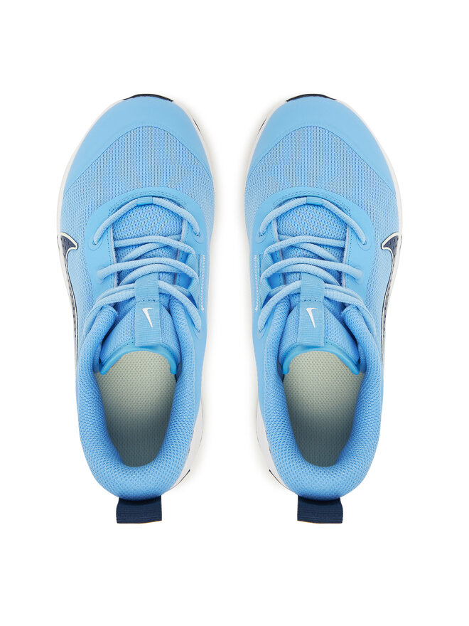 Nike Hallenschuhe Nike Omni Multi-Court (GS) DM9027 405 Blau