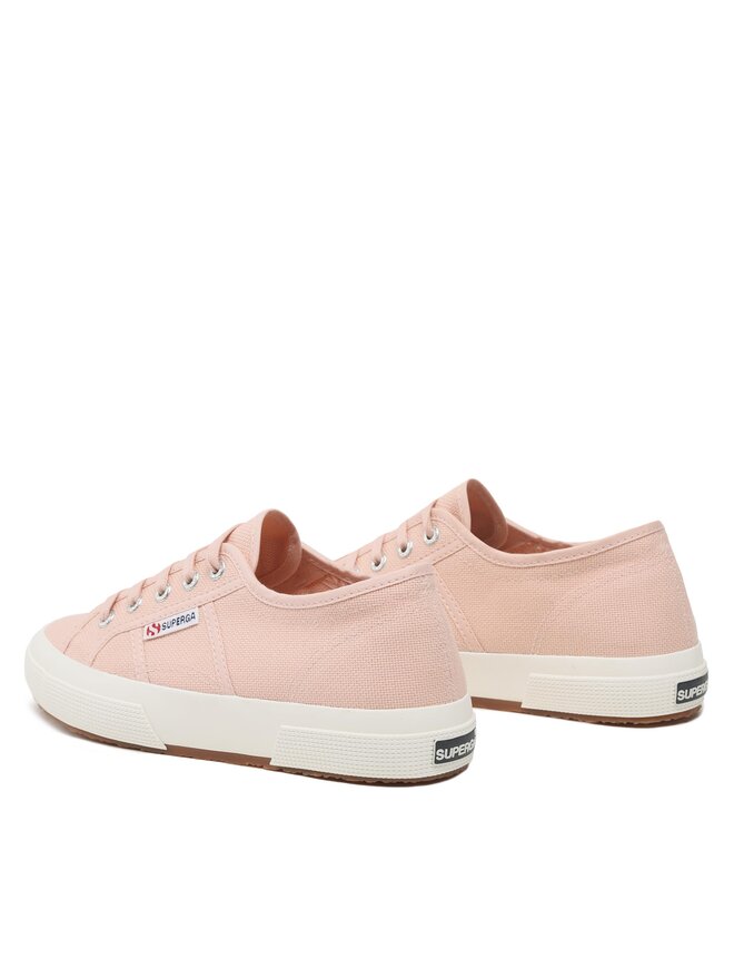 Superga Teniszcipő Superga 2750 New Plus S2126KW Rózsaszín