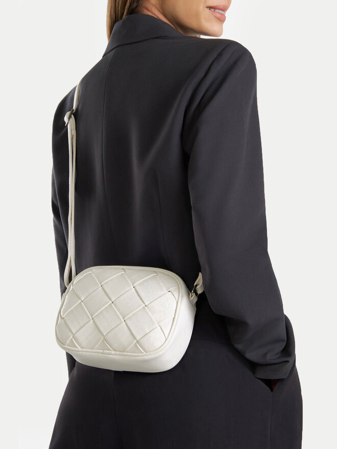 JENNY Bolso JENNY JNY-M-019-07 Blanco