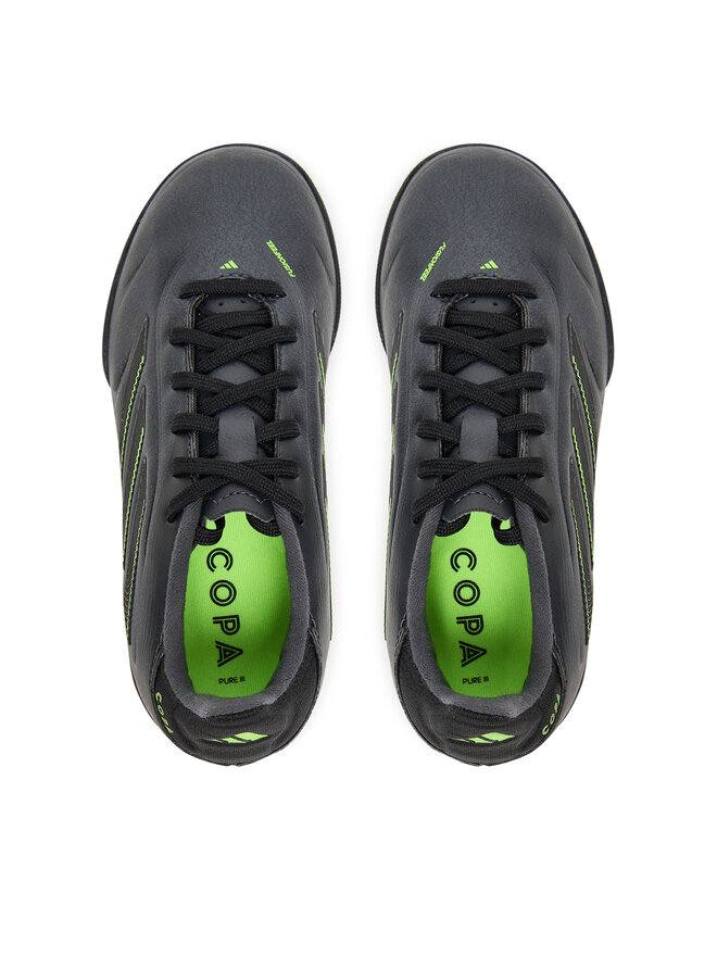 adidas Čevlji za nagomet adidas Copa Pure 3 League JR2882 Črna
