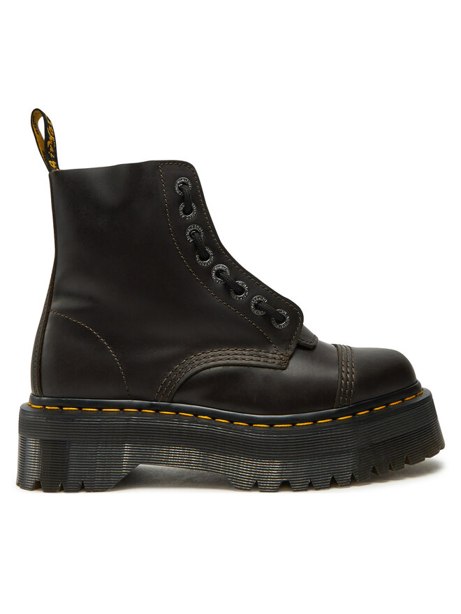 Dr. Martens Glany Dr. Martens Sinclair 31993302 Brązowy