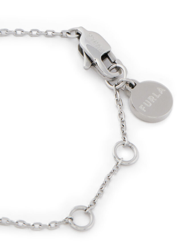 Furla Rokassprādze Furla Ooh WJ00206-K21000-0391S-1-003-20-CN-J Sudraba