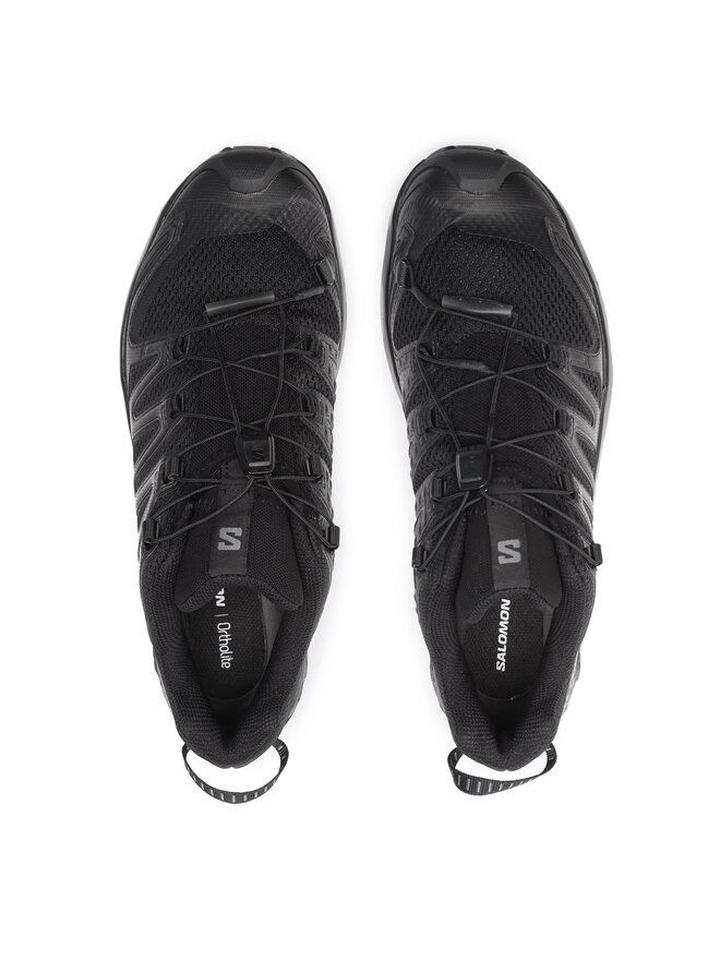 Salomon Trekkingi Salomon Xa Pro 3D V9 L47271800 Czarny