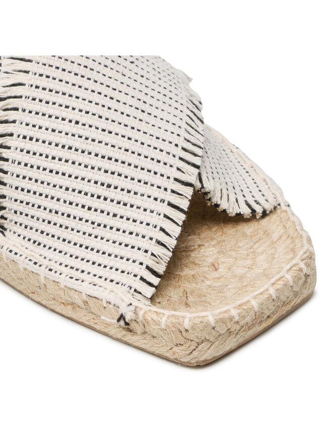 Jenny Fairy Espadrilles Jenny Fairy HZF067-01 Bēšs