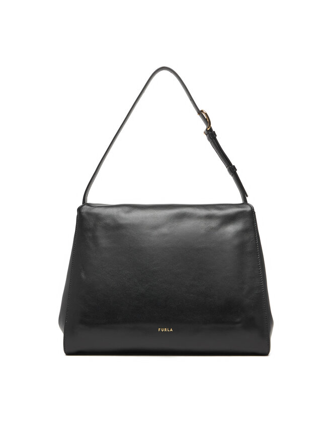 Furla Handtasche Furla WB01804-BX4185-O6000-1-002-20-IT-B Schwarz
