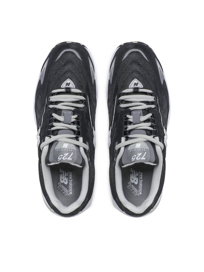 New Balance Sneakers New Balance ML725R Schwarz