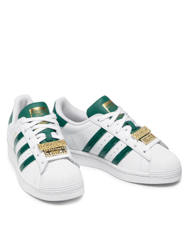 adidas Sneakers adidas Superstar W H03909 Weiß