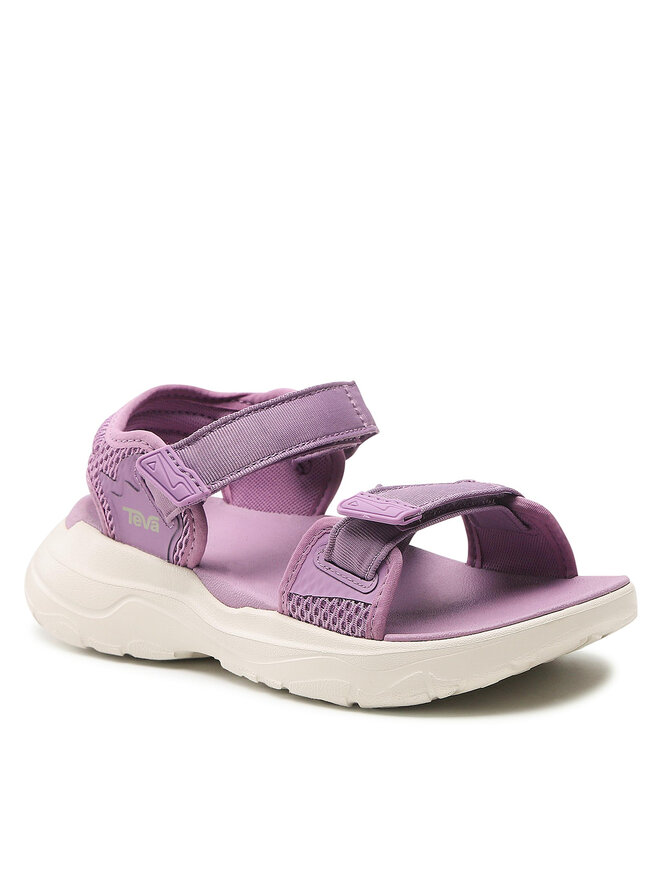 Teva Сандали Teva W Zymic 1124039 Виолетов