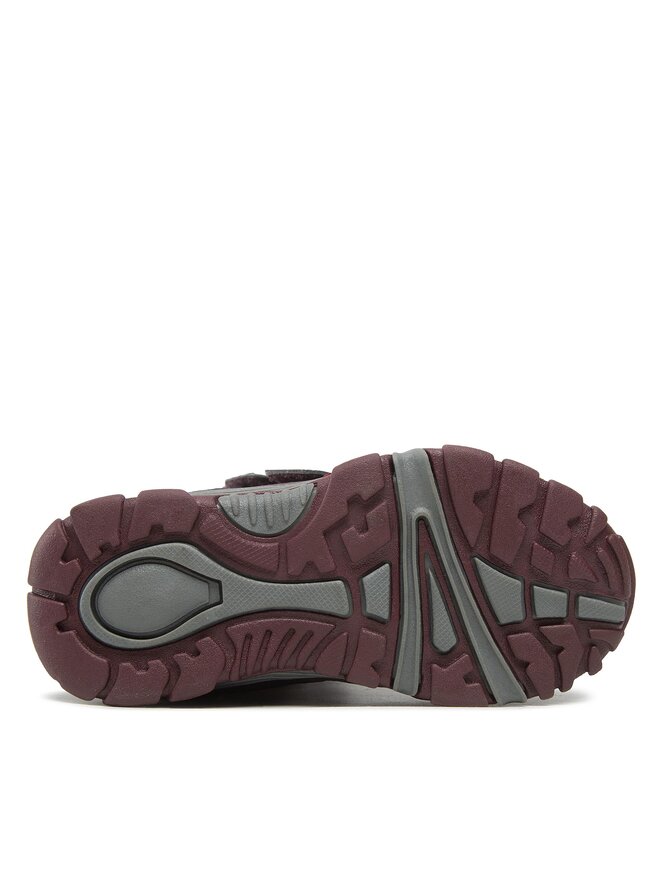 CMP Sniega zābaki CMP Kids Pyry Snow Boot Wp 38Q4514 Violets