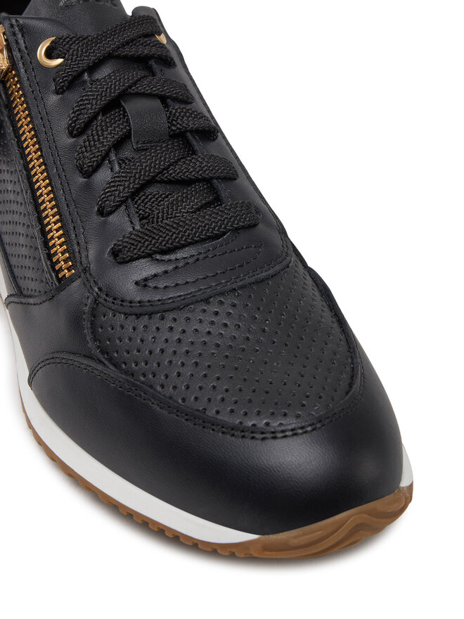 Geox Zapatillas Geox D Calithe D36N0A 05485 C9999 Negro