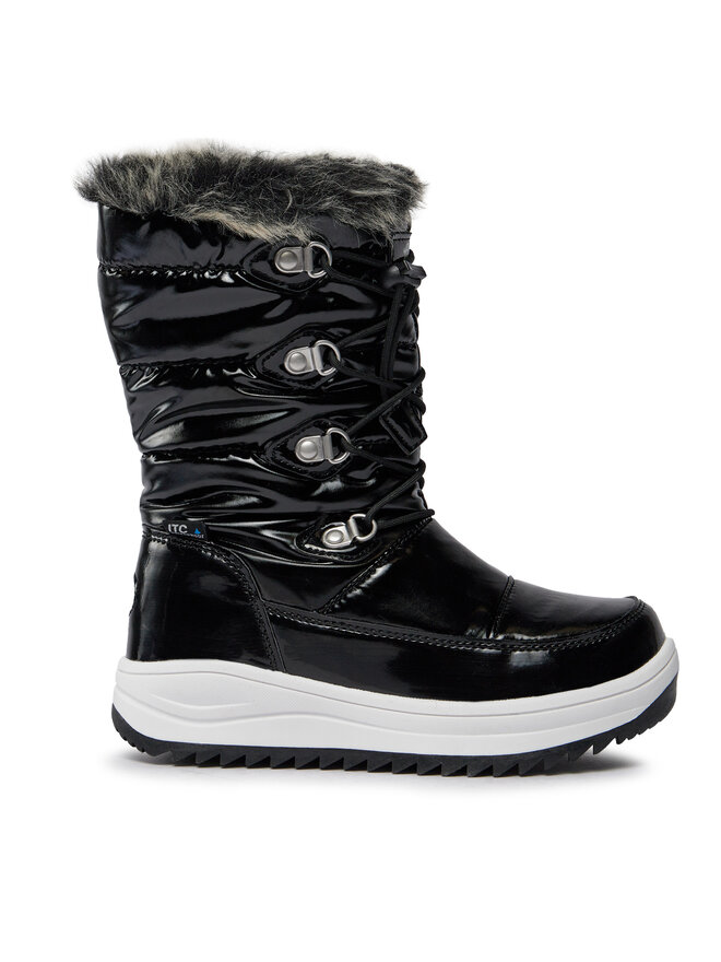 Leaf Schneeschuhe Leaf Dotorp LDOTO201O Schwarz