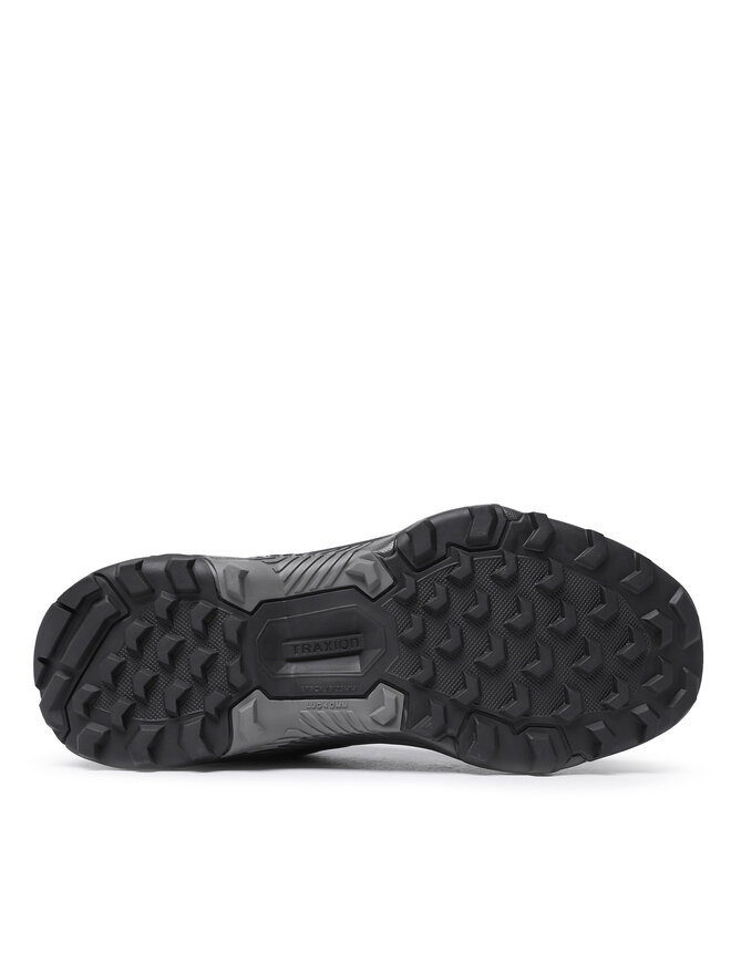 adidas Trekkingi adidas Terrex Eastrail 2.0 RAIN.RDY Hiking Shoes HQ0931 Czarny