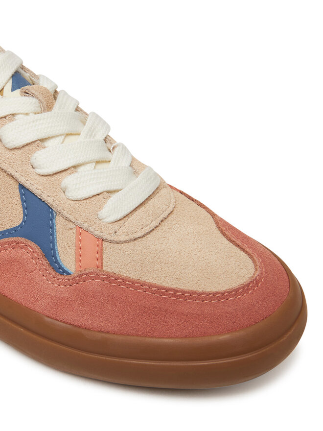 Pepe Jeans Снікерcи Pepe Jeans Travis City W PLS31592 Бежевий
