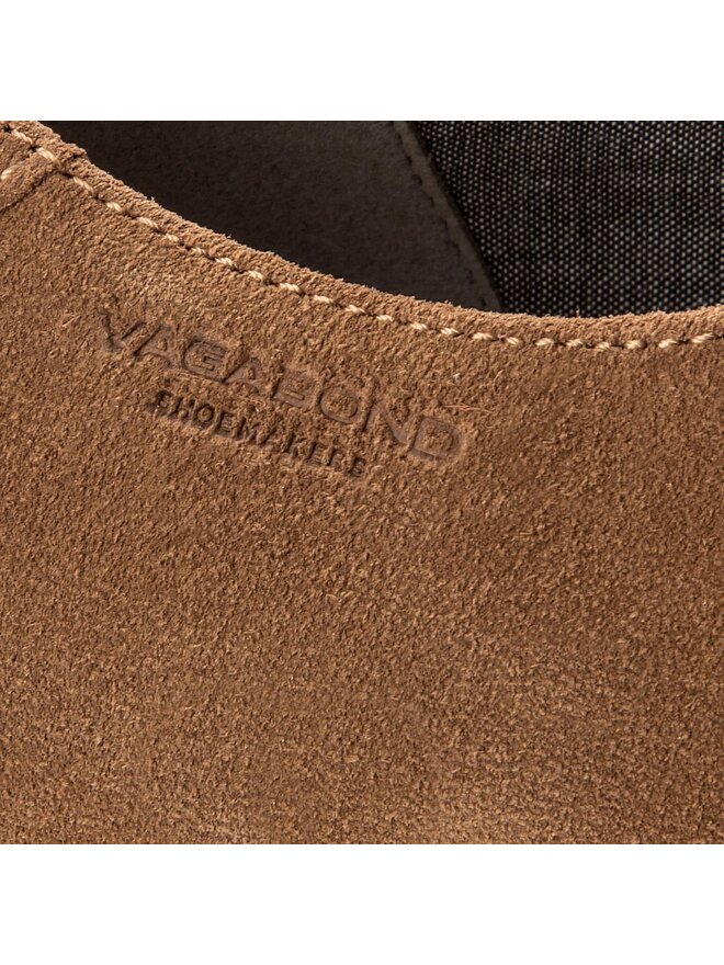 Vagabond Shoemakers Halbschuhe Vagabond Shoemakers Linhope 4570-340-27 Braun