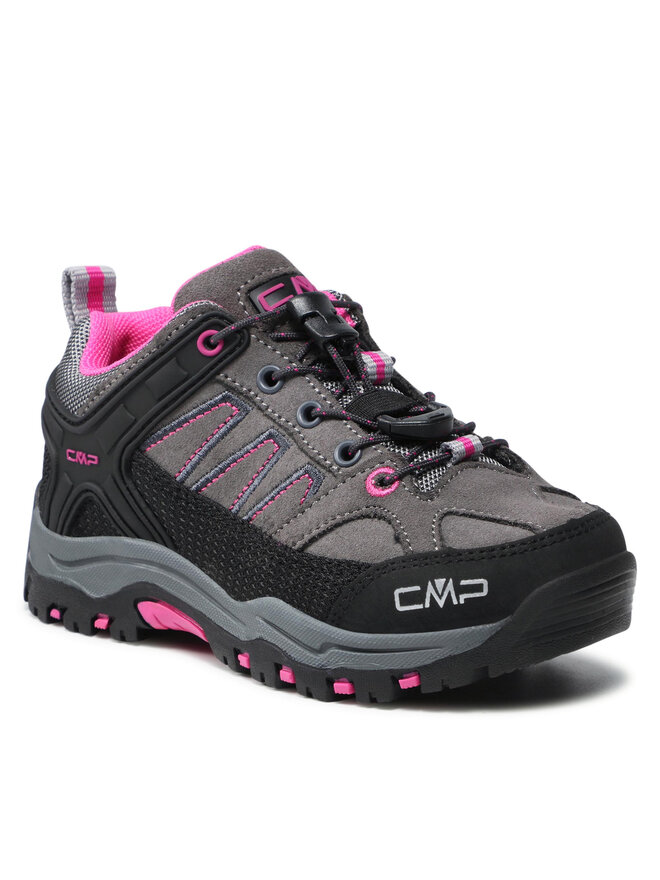 CMP Trekkings CMP Sun Hiking Shoe 31Q4804 Gri