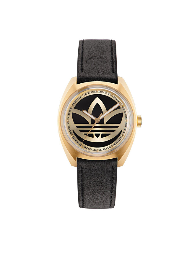 adidas Originals Uhr adidas Originals Edition One AOFH22512 Schwarz