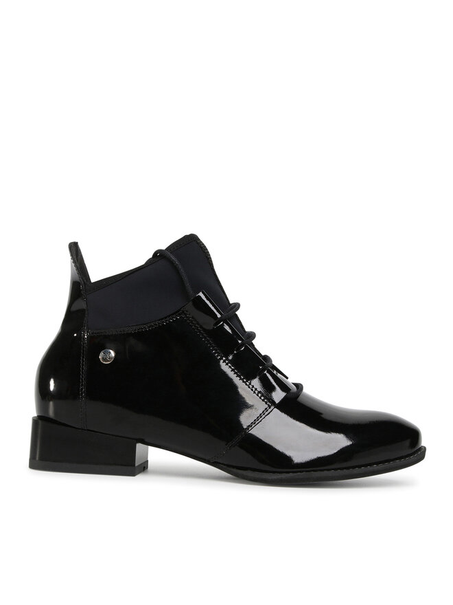 Maciejka Stiefeletten Maciejka 04744-01/00-7 Schwarz