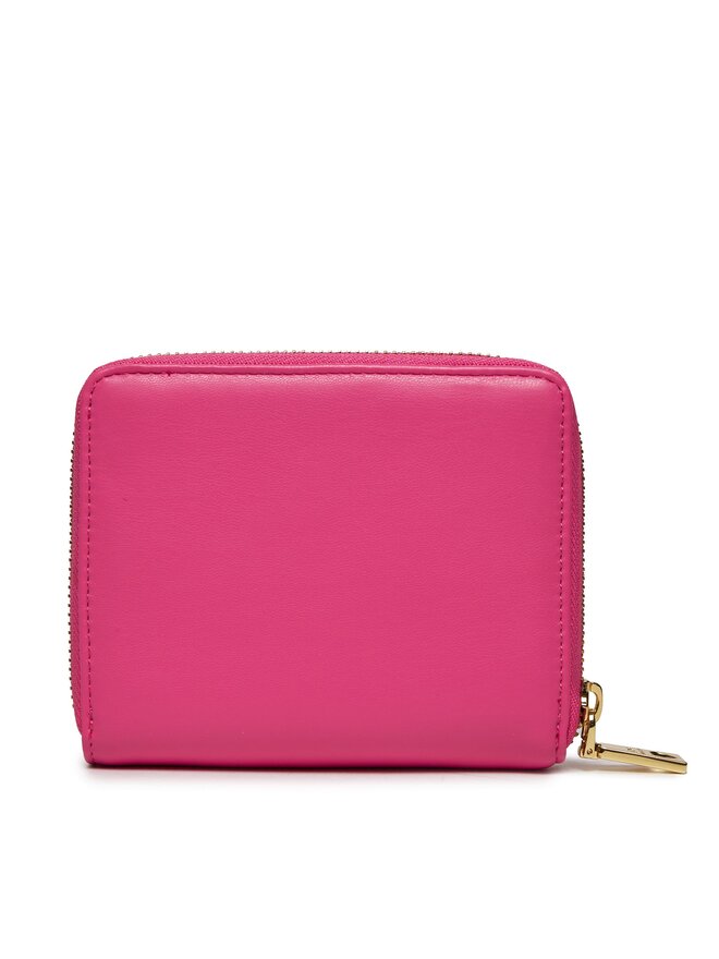 Portafoglio moschino rosa hotsell