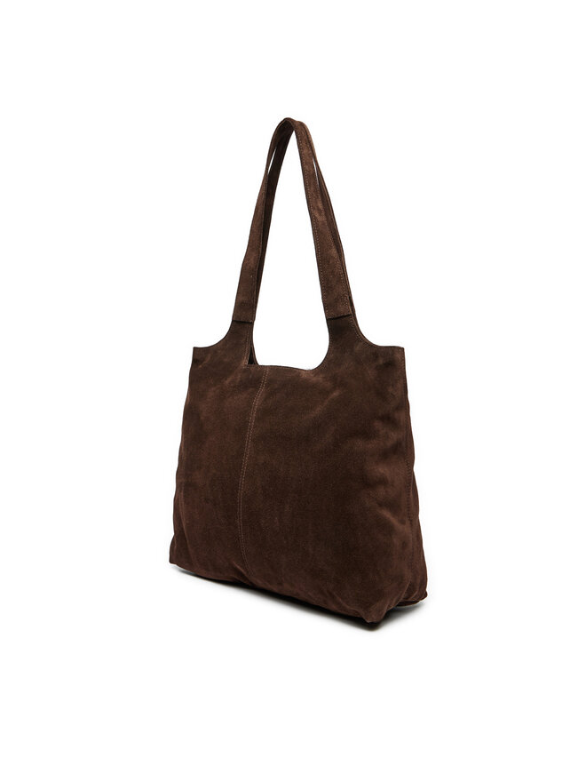 Unisa tasche braun clearance